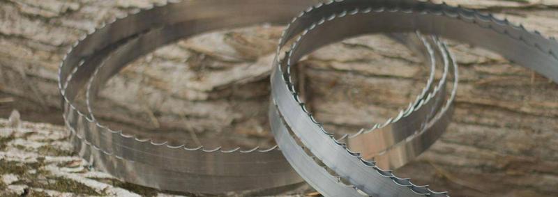 Пила для пилорамы